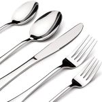 Silverware 8 40 Heavy Duty Stainless