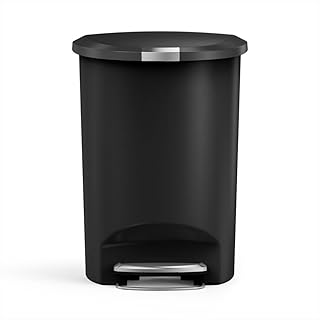simplehuman 50 Liter / 13 Gallon