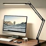 SKYLEO Desk Lamp Home Office
