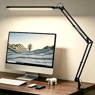 SKYLEO Desk Lamp Home Office