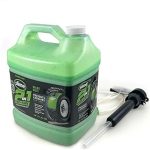 Slime 10207 2-in-1 Tire & Tube