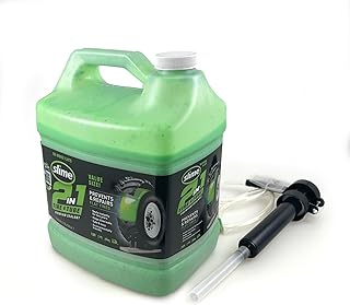 Slime 10207 2-in-1 Tire & Tube