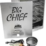 Smokehouse Products Big Chief Electric Smoker