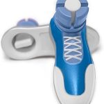 Sneaker Walker Glides 1" Tubes