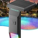 Solar Pool Lights Inground & Above