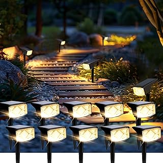 SOLPEX Solar Spot Lights Outdoor Waterproof