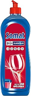SOMAT 5-in-1 rinse aid (750 ml)