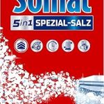 SOMAT Special Salt (1.2 kg)