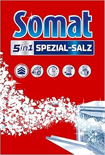SOMAT Special Salt (1.2 kg)
