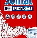 SOMAT Special Salt (1.2 kg)