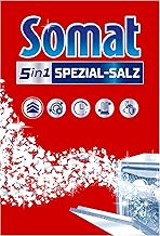 SOMAT Special Salt (1.2 kg)