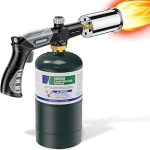 Sondiko Powerful Grill & Cooking Propane