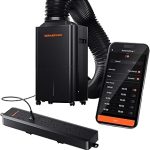 Spider Farmer Dehumidifier GGS AC5 Power