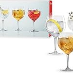 Spiegelau Gin Tonic Glasses 4
