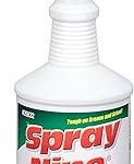 Spray Nine 26832 Heavy Duty Cleaner