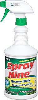 Spray Nine 26832 Heavy Duty Cleaner