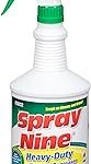 Spray Nine 26832 Heavy Duty Cleaner