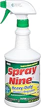 Spray Nine 26832 Heavy Duty Cleaner