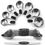 Spring Chef Magnetic Measuring Cups &