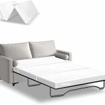 Srora 4 Inch Sofa Bed Mattress