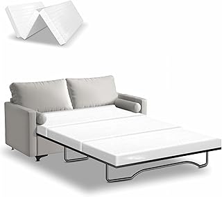 Srora 4 Inch Sofa Bed Mattress