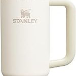 STANLEY Quencher H2.0 Tumbler Handle Straw