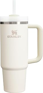 STANLEY Quencher H2.0 Tumbler Handle Straw