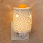 STAR MOON Ceramic Wax Melt Warmer