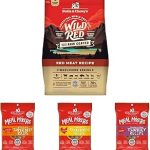 Stella & Chewy's Wild Red Raw