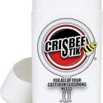 Stik® Cast Iron Carbon Steel Seasoning