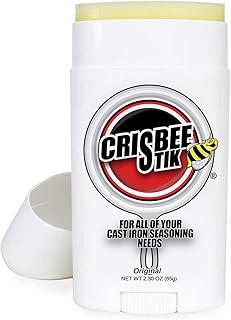Stik® Cast Iron Carbon Steel Seasoning