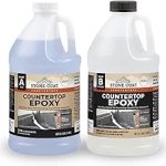 Stone Coat Countertops Clear Epoxy Resin