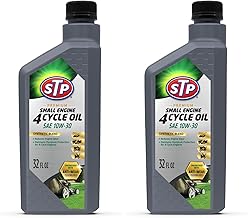 STP Premium Small Engine 4 Cycle