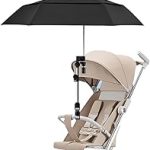 Stroller Umbrella Sports & Outdoors Secure