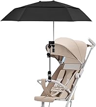 Stroller Umbrella Sports & Outdoors Secure