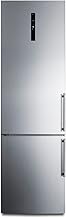 Summit 24" Refrigerator 11.7 cu.ft Capacity