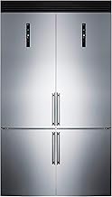 Summit 48" Bottom Refrigerator