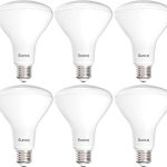 Sunco 6 BR30 Light Bulb LED