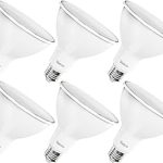 Sunco 6 Outdoor Flood Light Bulb