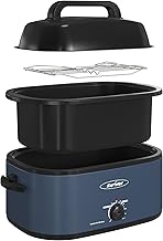 Sunvivi 28 Quart Electric Roaster Oven