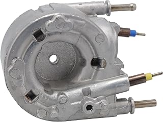 Supplying Demand 421945003491 Espresso Machine Thermoblock
