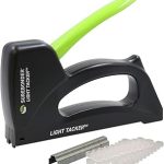 Surebonder 5540HOL Light-Duty Tacker Staple Gun