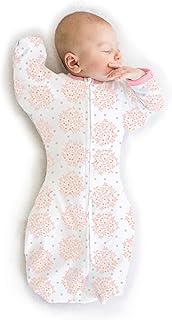 SwaddleDesigns Transitional Swaddle Sack