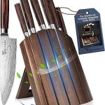 SYOKAMI 2026 Upgrade Knife 7 Japanese