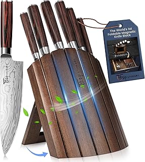 SYOKAMI 2026 Upgrade Knife 7 Japanese