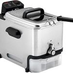T-fal 3.5L Stainless Steel Deep Fryer