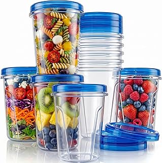 Tafura 10 32 Oz Freezer Storage