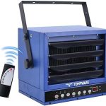 TEMPWARE 7500W Electric Garage Heater
