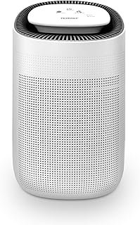 Tenergy Sorbi 1000ml Air Dehumidifier w/Purifying
