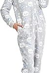 The Big Softy Adult Onesies Women